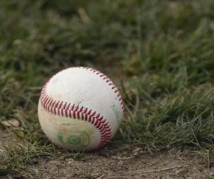 PREP ROUNDUP: Fluharty pitches out of jam as Morgantown baseball beats Wheeling Park 6-4